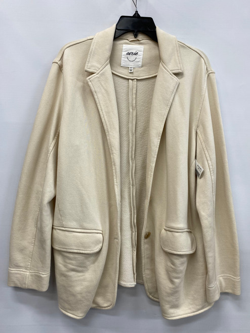 Vist Large View of Product Image Which is Used Unbranded Long Sleeve Top M-8/10