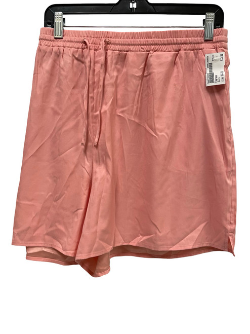 Vist Large View of Product Image Which is Used Express Shorts 16-33