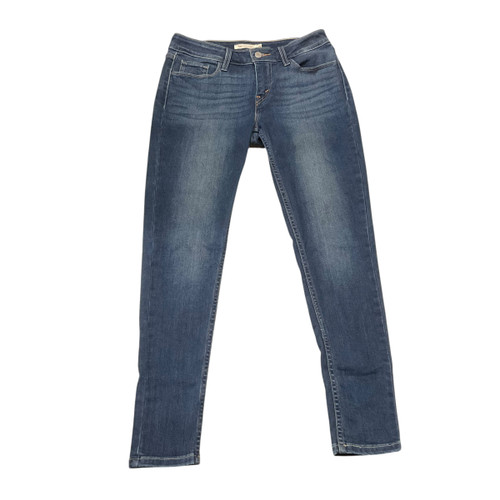 Used Levi's Denim 8-29 60105-S000254206 Vist Large View of Product Image Which is Used Levi's Denim 8-29