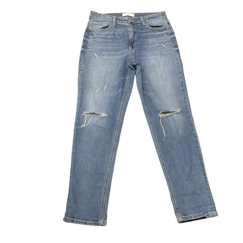 Used VERVET Denim 6-28 60105-S000254207 Vist Large View of Product Image Which is Used VERVET Denim 6-28