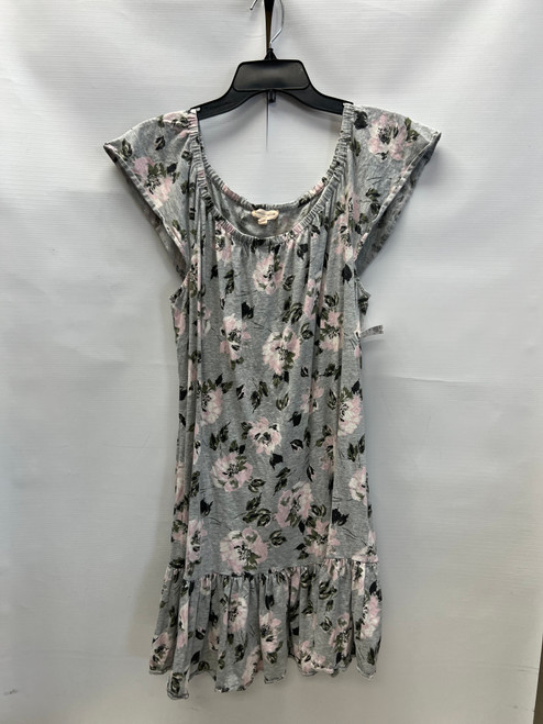 Vist Large View of Product Image Which is Used Rebecca Taylor Short Dress B L-12/14