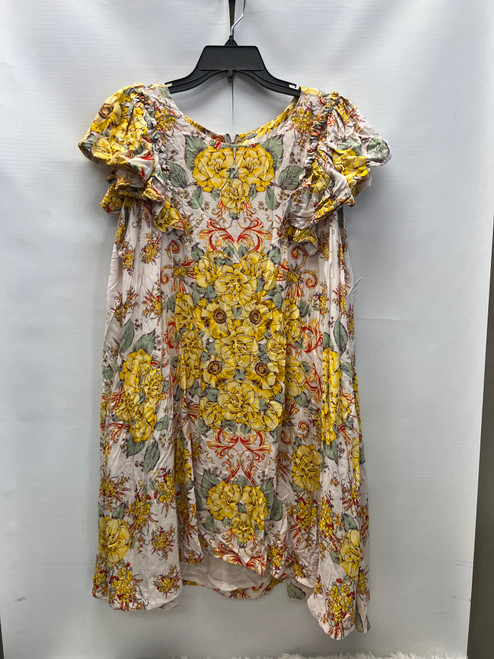 Vist Large View of Product Image Which is Used Free People Short Dress B L-12/14
