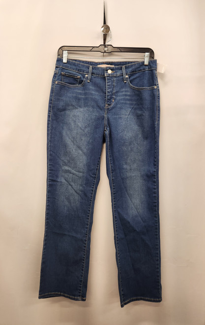 Used Levi's Denim 18-34 60027-S001365786 Vist Large View of Product Image Which is Used Levi's Denim 18-34