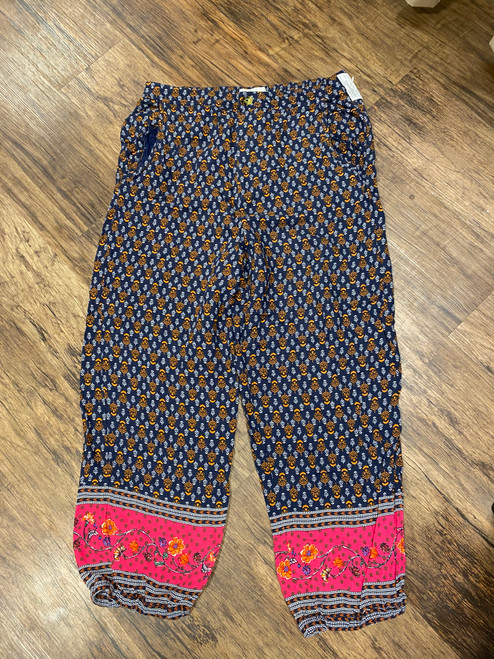 Vist Large View of Product Image Which is Used Anthropologie Casual Pant 10-30
