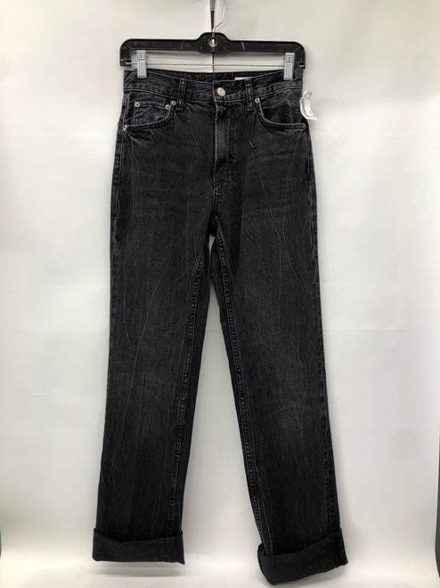 Used Zara Denim 2-26 60124-S000167655 Vist Large View of Product Image Which is Used Zara Denim 2-26