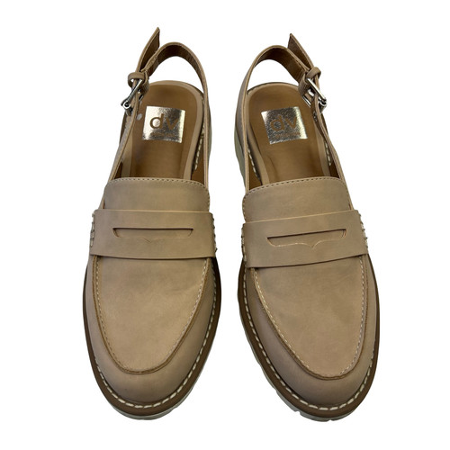 Vist Large View of Product Image Which is Used Dolce Vita Flats 7.5