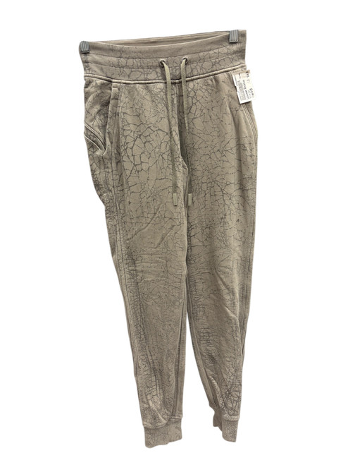 Vist Large View of Product Image Which is Lululemon Athletica Active Pant 0-25