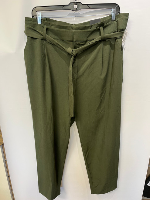 Vist Large View of Product Image Which is Used Torrid Casual Pant 18-34