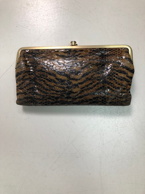 Used Hobo Wallet 60060-S000597510 Vist Large View of Product Image Which is Used Hobo Wallet