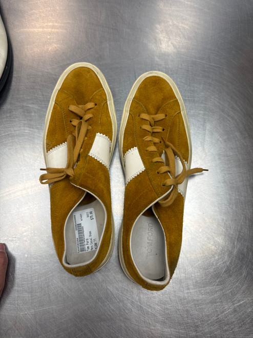 Vist Large View of Product Image Which is Used Tom Ford Mens Casual Shoes 11