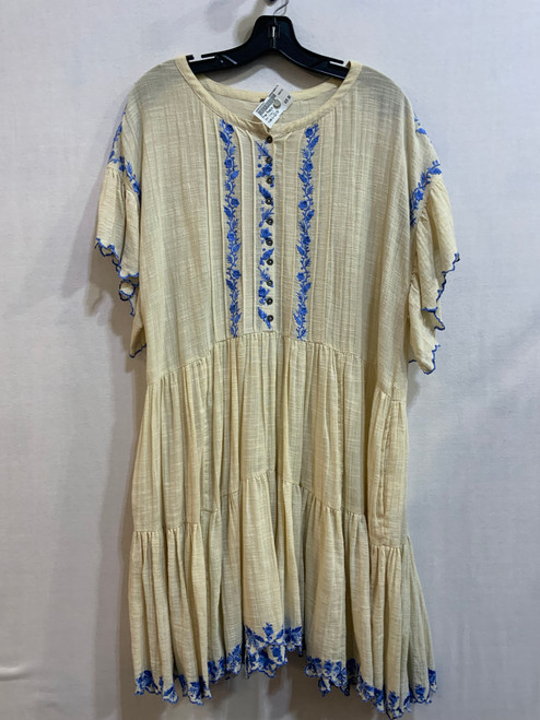 Vist Large View of Product Image Which is Used Free People Short Dress F L-12/14
