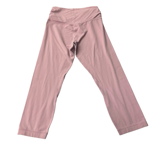 Vist Large View of Product Image Which is Used Lululemon Athletica Active Leggings 8-29