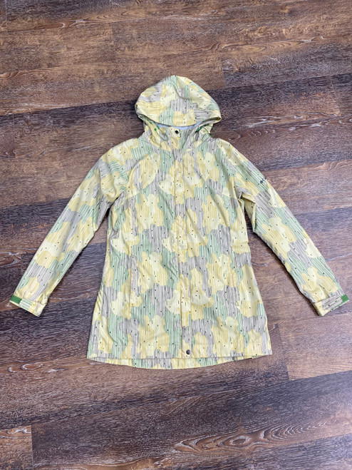 Used Columbia Short Light Jacket L-12/14 60119-S000073246