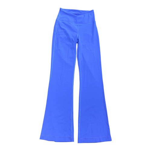 Vist Large View of Product Image Which is Used Lululemon Athletica Active Leggings 4-27