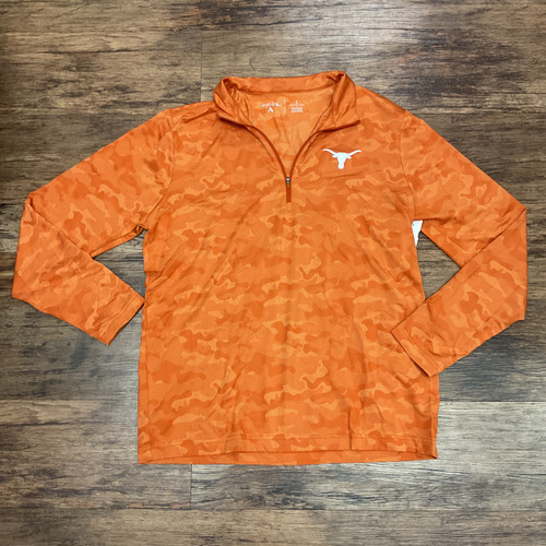 Vist Large View of Product Image Which is Used Antigua Lightweight Sweater L-12/14