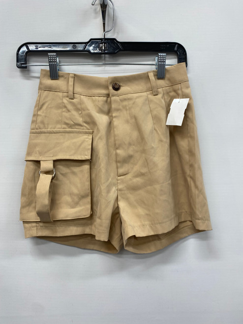 Vist Large View of Product Image Which is Used Shein Shorts 2-26