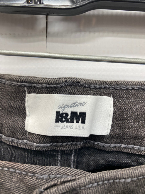 Vist Large View of Product Image Which is Used Unbranded Casual Pant 0-25