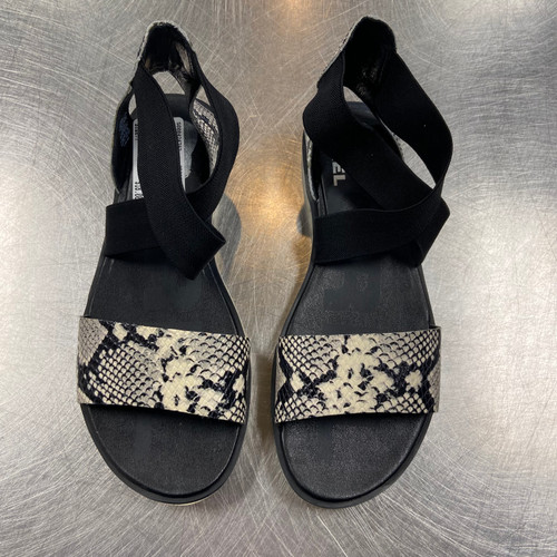 Vist Large View of Product Image Which is Used Sorel Sandals 7