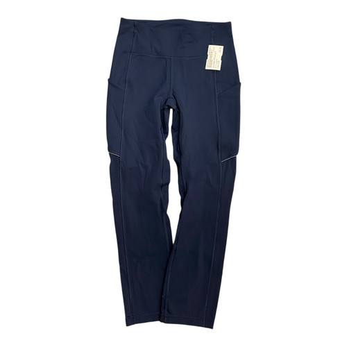 Used Lululemon Athletica Active Leggings 2-26 60099-S000334585 Vist Large View of Product Image Which is Used Lululemon Athletica Active Leggings 2-26