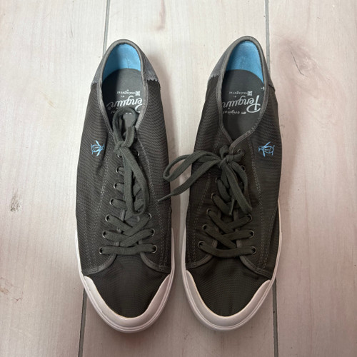 Vist Large View of Product Image Which is Used Unbranded Mens Casual Shoes 10