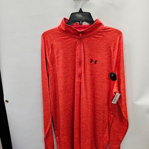 Vist Large View of Product Image Which is Used Under Armour Mens Active Long Sleeve XXL