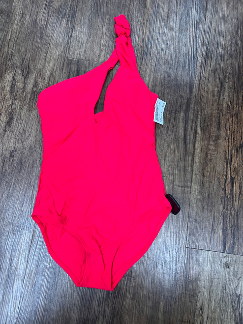 Vist Large View of Product Image Which is Used Pink Lilly Swimwear XS 0-2/25-26