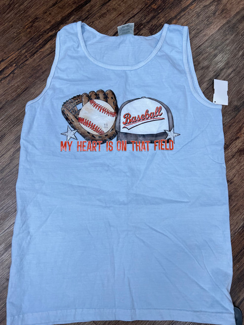 Vist Large View of Product Image Which is Used Unbranded Tank Top S-4/6