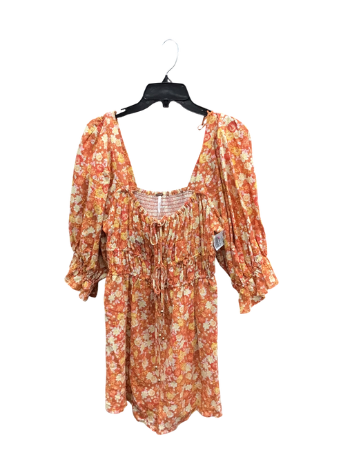 Vist Large View of Product Image Which is Used Free People Short Dress B M-8/10