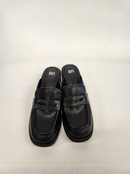 Vist Large View of Product Image Which is Used BP. Low Heels 8
