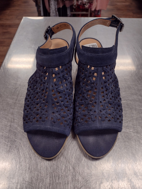 Vist Large View of Product Image Which is Used Franco Sarto Low Heels 8