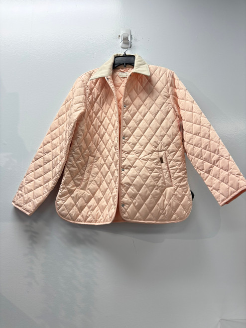 Vist Large View of Product Image Which is Used BRIXTON Short Light Jacket L-12/14