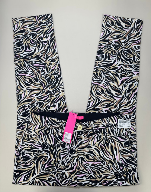 Vist Large View of Product Image Which is Used Lilly Pulitzer Casual Pant 8-29