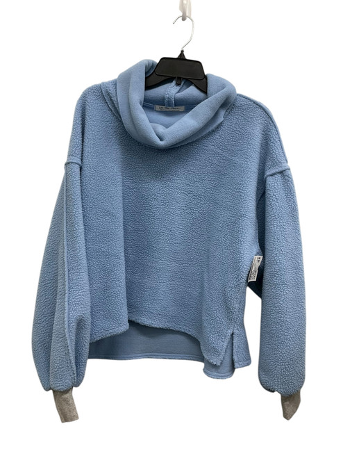 Vist Large View of Product Image Which is Used Free People Heavyweight Sweater S-4/6