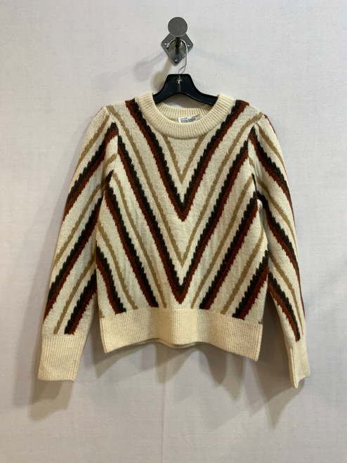 Vist Large View of Product Image Which is Used Unbranded Lightweight Sweater S-4/6