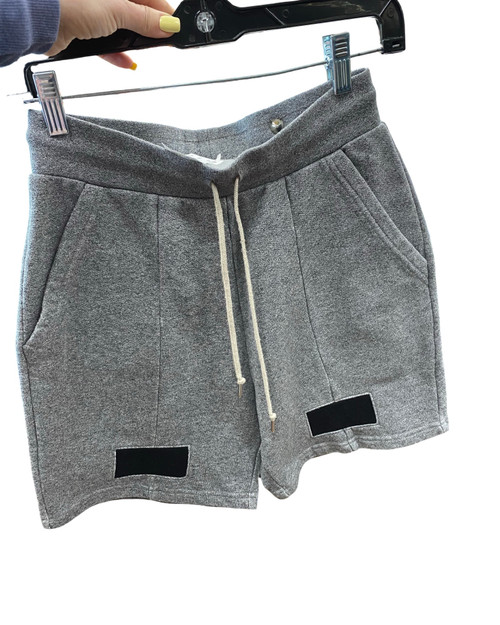 Vist Large View of Product Image Which is Used Unbranded Mens Shorts S