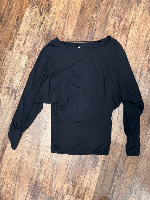 Vist Large View of Product Image Which is Used Free People Long Sleeve Top S-4/6