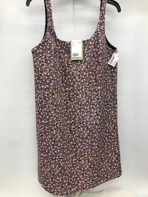Vist Large View of Product Image Which is Used H & M Short Dress B S-4/6