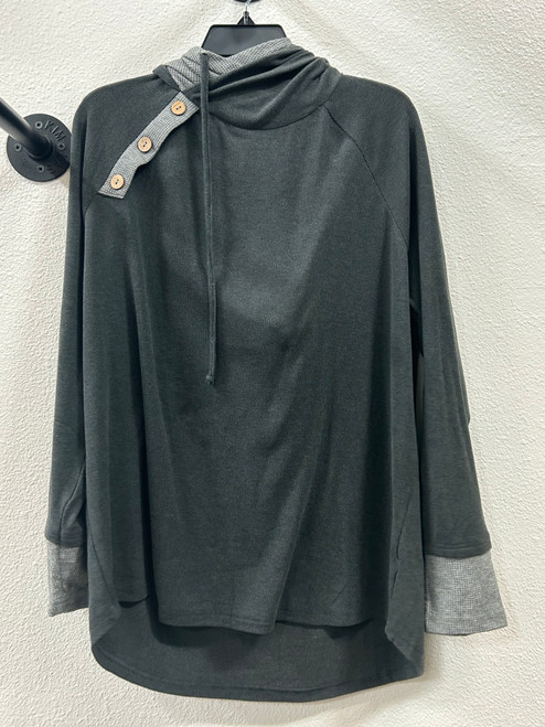 Vist Large View of Product Image Which is Used White Birch Sweatshirt L-12/14