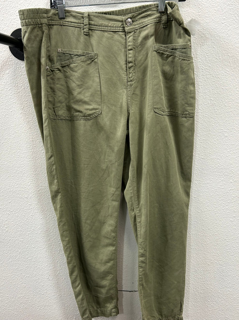 Vist Large View of Product Image Which is Used Unbranded Denim 12-31