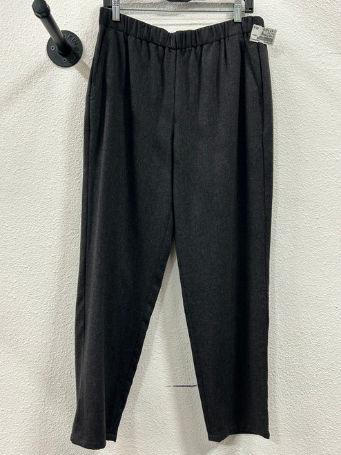 Vist Large View of Product Image Which is Used Eileen Fisher Casual Pant M 8-10/28-30