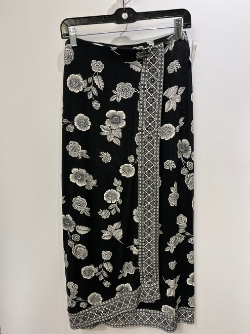 Vist Large View of Product Image Which is Used J. Jill Long Skirt 0-25