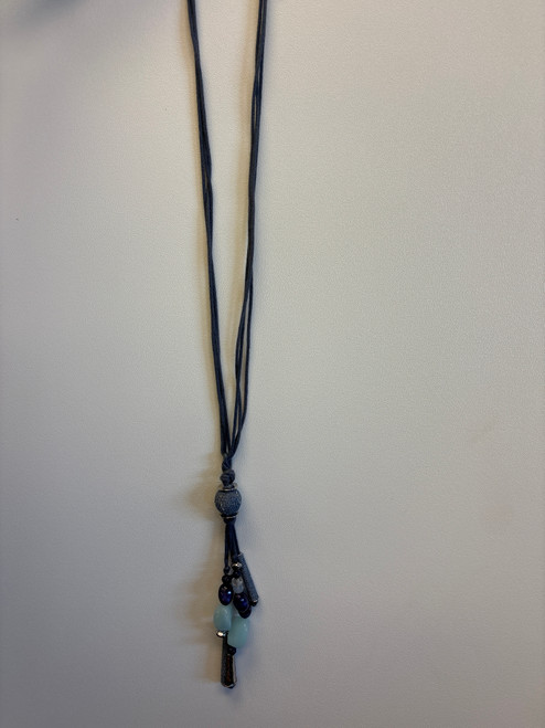 Vist Large View of Product Image Which is Used Unbranded Necklace