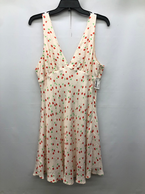 Vist Large View of Product Image Which is Used Zara Short Dress B XL-16