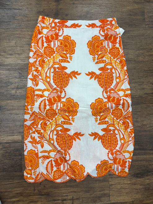 Vist Large View of Product Image Which is Used Cato Casual Skirt M 8-10/28-30