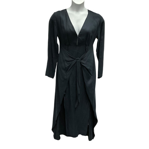 Vist Large View of Product Image Which is Used SubooLong Dress F XL-16