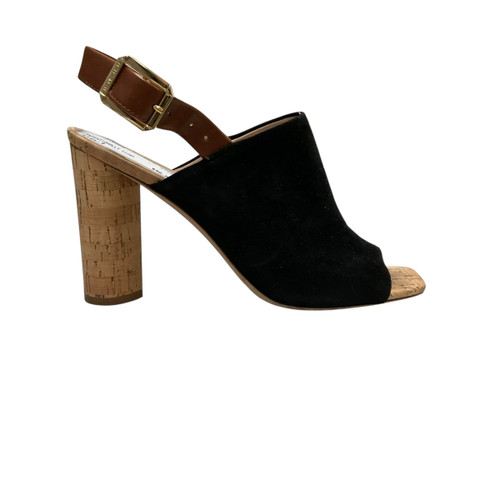 Vist Large View of Product Image Which is Used Veronica Beard Dress Sandals 7