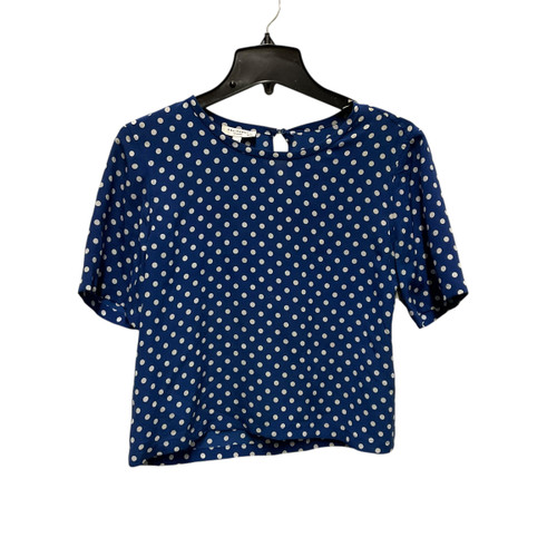 Vist Large View of Product Image Which is Used Equipment Femme Short Sleeve Top XS-0/2