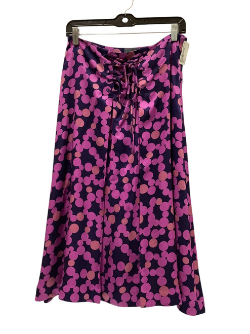 Vist Large View of Product Image Which is Used Maeve Long Skirt 8-29