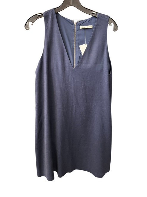 Vist Large View of Product Image Which is Used Alice + Olivia Short Dress B S-4/6