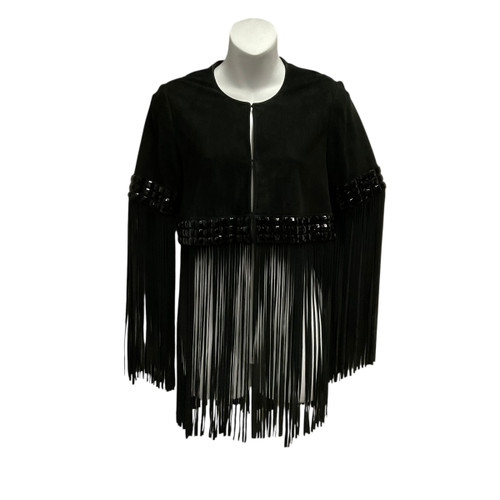 Vist Large View of Product Image Which is Used BB Dakota Short HeavyCoat L-12/14